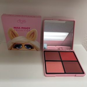 Blush palette (new)